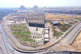 Grand Egyptian Museum