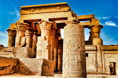 Kom Ombo Temple