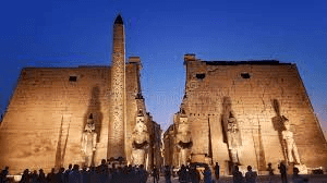 Luxor Temple